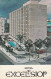 Puerto Rico - San Juan , Hotel Excelsior 1969 - Puerto Rico