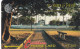ST. KITTS & NEVIS(GPT) - Independence Square, CN : 6CSKB/B, Tirage 10000, Used - St. Kitts & Nevis