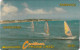 BARBADOS ISL.(GPT) - Windsurfing, CN : 12CBDB/C, Tirage %20000, Used - Barbados (Barbuda)