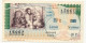 FRANCE - Loterie Nationale - Les Découvertes - Lavoisier, Le Flux De La Chaleur - 19ème Tranche - 1968 - Loterijbiljetten