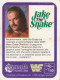 143/150 JAKE THE SNAKE - WRESTLING WF 1991 MERLIN TRADING CARD - Tarjetas
