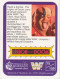 75/150 LEGION OF DOOM - WRESTLING WF 1991 MERLIN TRADING CARD - Trading Cards
