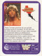 67/150 TEXAS TORNADO - WRESTLING WF 1991 MERLIN TRADING CARD - Tarjetas