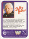34/150 BOBBY HEENAN - WRESTLING WF 1991 MERLIN TRADING CARD - Tarjetas