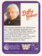 34/150 BOBBY HEENAN - WRESTLING WF 1991 MERLIN TRADING CARD - Trading Cards