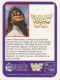 21/150 MARTY JANNETTY - WRESTLING WF 1991 MERLIN TRADING CARD - Trading-Karten