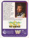 20/150 TED DIBIASE E SENSATIONAL SHERRI - WRESTLING WF 1991 MERLIN TRADING CARD - Trading Cards