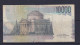 ITALY - 1984 10000 Lira Circulated Banknote - 10000 Lire