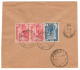 Aden - Aden Quaiti State Of Hadharmaut November 28, 1957 Registered Cover To Aden - Aden (1854-1963)