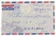 Aden - Aden Quaiti State Of Hadharmaut 1968 Cover To UK Returned - Aden (1854-1963)