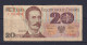 POLAND - 1982 20 Zloty Circulated Banknote - Pologne