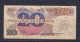 POLAND - 1982 20 Zloty Circulated Banknote - Pologne