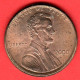 USA - United States - Stati Uniti - 2000 - 1 Cent - QFDC/aUNC - Come Da Foto - 1959-…: Lincoln, Memorial Reverse