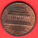 USA - United States - Stati Uniti - 1983 D - 1 Cent - QFDC/aUNC - Come Da Foto - 1959-…: Lincoln, Memorial Reverse
