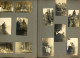 Norvège Album Photos Famille De Norvège,Finlande? Albuminé, Début 20ème Siècle,90 Photos - Albumes & Colecciones