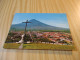 Antigua Guatemala (Guatemala).Hill With The Crucifix And Panoramic View. - Guatemala
