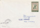 Greece - Maritime Post - ... Britanis, Piraeus - Trondheim 1976  (67180) - Covers & Documents