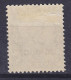 British Burma Service Dienst 1937 Mi. 1, India GV. Overprinted M. Aufdruck BURMA SERVICE, MH* (2 Scans) - Birmanie (...-1947)