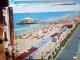 4 CARD Senigallia  VARIE  VBN1976/<   JT6386 - Senigallia