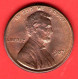 USA - United States - Stati Uniti - 1987 - 1 Cent - QFDC/aUNC - Come Da Foto - 1959-…: Lincoln, Memorial Reverse