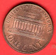 USA - United States - Stati Uniti - 1999 D - 1 Cent - QFDC/aUNC - Come Da Foto - 1959-…: Lincoln, Memorial Reverse