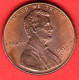 USA - United States - Stati Uniti - 1996 D - 1 Cent - QFDC/aUNC - Come Da Foto - 1959-…: Lincoln, Memorial Reverse