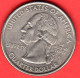 USA - United States - Stati Uniti - 2000 D - Quarter Doller - South Carolina - QFDC/aUNC - Come Da Foto - 1999-2009: State Quarters