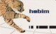 TURKEY - Leopard, HOBIM GSM Demo Card - Turquia