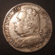 France - 5 Francs Louis XVIII - 1814 Q Perpignan - 5 Francs