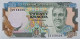 Billete De Banco De ZAMBIA - 20 Kwacha, 1989/91  Sin Cursar - Zambia