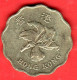 Hong Kong - 1995 - 20 Cents - SPL/XF - Come Da Foto - Hongkong