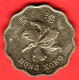 Hong Kong - 1997 - 20 Cents - QFDC/aUNC - Come Da Foto - Hongkong