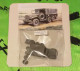 Kit Maqueta Para Montar Y Pintar - Vehículo Militar - Dodge Wc 62 . WWII. - Militaire Voertuigen