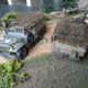 Kit Maqueta Para Montar Y Pintar - Vehículo Militar - Dodge Wc 62 . WWII. - Military Vehicles