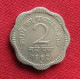 India 2 Naye Paise 1962 B KM# 11 Lt 872 *VT Mumbai Mint Inde Indien Indies Paisa - Inde