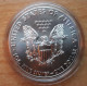 Silver Eagles 2015 - 3 X 1 Oz. Pure Silver - Mint Sets