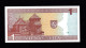 1994 AAG Lithuania Banknote 1 Litas,P#53A,UNC/B - Lithuania