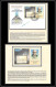 2200X Espace (space Raumfahrt) Signé (signed Autograph) Lettre Cover Maldives 1/12/1992 Friedrich Schmiedl Fdc + Mnh ** - Estados Unidos