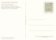 VATICAN Postal Card 6 - Interi Postali