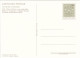 VATICAN Postal Card 7 - Postal Stationeries