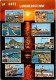 29-1-2024 (2 X 36) France - Stations Du Llaguedoc - Languedoc-Roussillon