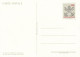 VATICAN Postal Card 17 - Postwaardestukken