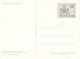 VATICAN Postal Card 23 - Interi Postali