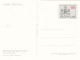 VATICAN Postal Card 24 - Entiers Postaux