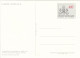 VATICAN Postal Card 25 - Postal Stationeries