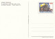 VATICAN Postal Card 28 - Enteros Postales