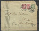 FINLAND O 1915 KITEE Domestic Cover Sent To SORTAVALA Imperial Russian Censor Marking Tsensiert - Covers & Documents