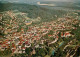 73953669 Menden__Sauerland Panorama Stadt Im Walde - Menden