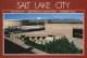 72590507 Salt_Lake_City The Saltpalace - Autres & Non Classés