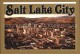 72590493 Salt_Lake_City Fliegeraufnahme - Autres & Non Classés